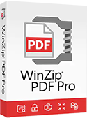 WinZip PDF Pro